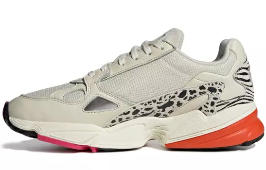 Кроссовки Adidas Originals Falcon 'Leopard' Women's