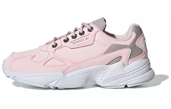 Кроссовки Adidas Originals Falcon 'Halo Pink' Women's