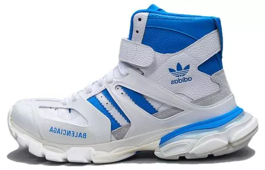 Женская обувь adidas originals FORUM Series Lifestyle, White/Blue