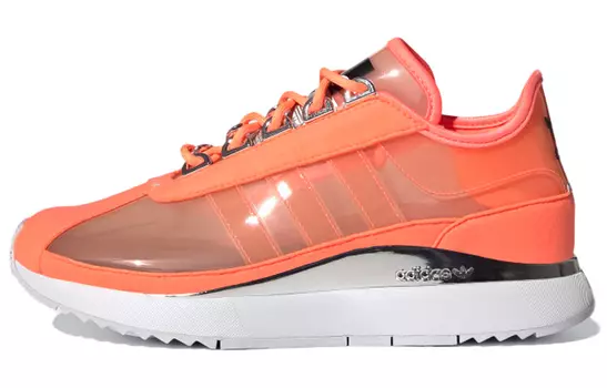 Кроссовки adidas originals SL Lifestyle, оранжевый