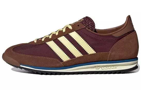 Женская обувь adidas originals SL Lifestyle, Барокко Коричневый