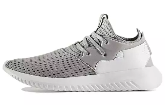 Кроссовки Adidas Originals Tubular Sports Casual Women's, серый