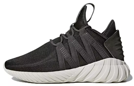 Кроссовки Adidas Originals Tubular Dawn 'Brown Trace Grey' Women's