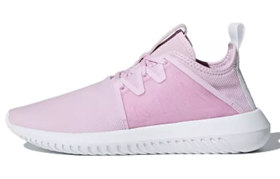 Кроссовки Adidas Originals Tubular Viral 2 'Aero Pink' Women's, розовый
