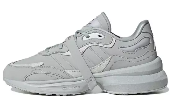 Кроссовки Adidas originals Zentic Lifestyle, серый