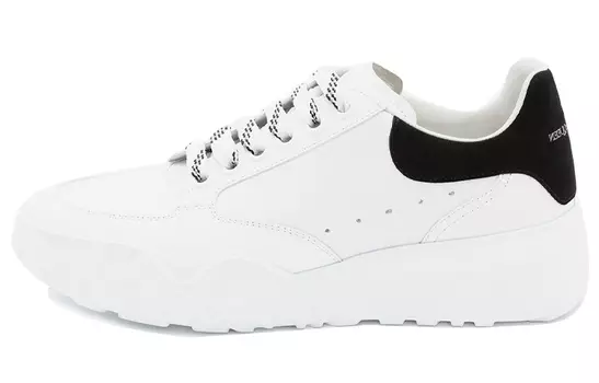 Женская обувь Alexander McQueen Court Trainer Lifestyle