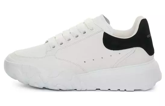 Женская обувь Alexander McQueen Court Trainer Lifestyle