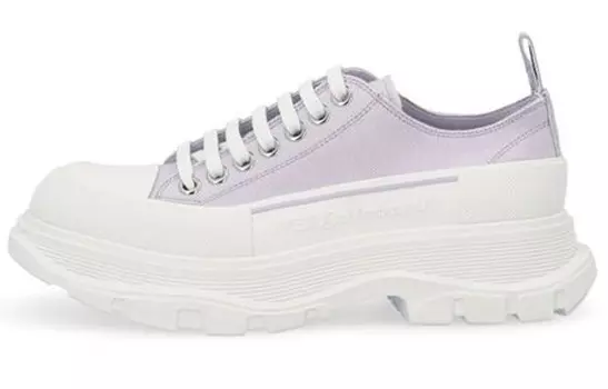 Женская обувь Alexander McQueen Tread Slick Lifestyle