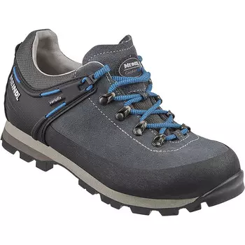 Женская обувь Аппиа Meindl, серый