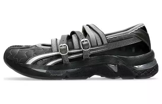 Женская обувь Asics Gel-Lokros Lifestyle, Black