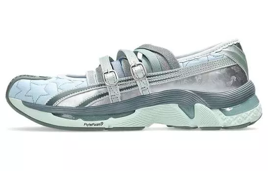 Женская обувь Asics Gel-Lokros Lifestyle, Blue