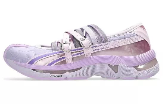 Женская обувь Asics Gel-Lokros Lifestyle, Purple/Pink