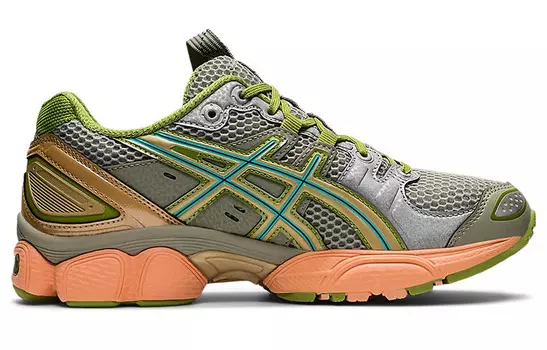 Женская обувь Asics GEL-Nimbus 9 Lifestyle