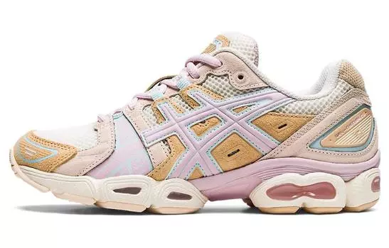 Женская обувь Asics GEL-Nimbus 9 Lifestyle