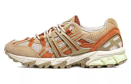 Женская обувь Asics Gel-Sonoma 15-50 Lifestyle, Oatmeal khaki