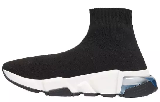 Женская обувь Balenciaga Speed 1.0 Lifestyle