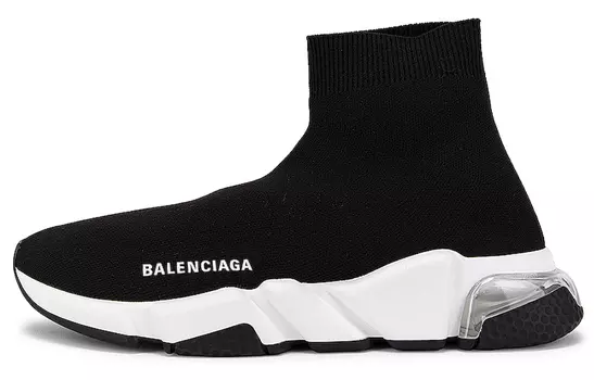 Женская обувь Balenciaga Speed 1.0 Lifestyle