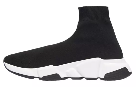 Женская обувь Balenciaga Speed 1.0 Lifestyle