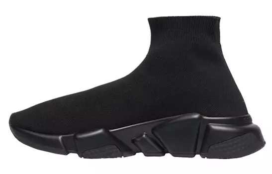 Женская обувь Balenciaga Speed 1.0 Lifestyle