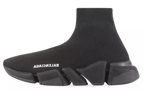 Женская обувь Balenciaga Speed 2.0 Lifestyle