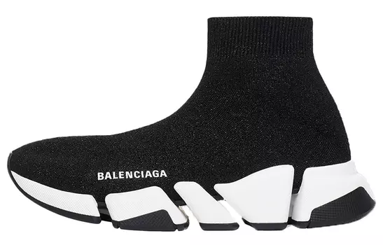 Женская обувь Balenciaga Speed 2.0 Lifestyle
