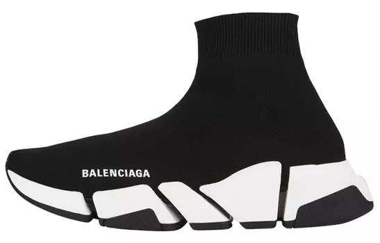 Женская обувь Balenciaga Speed 2.0 Lifestyle