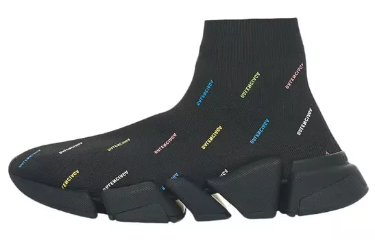 Женская обувь Balenciaga Speed 2.0 Lifestyle