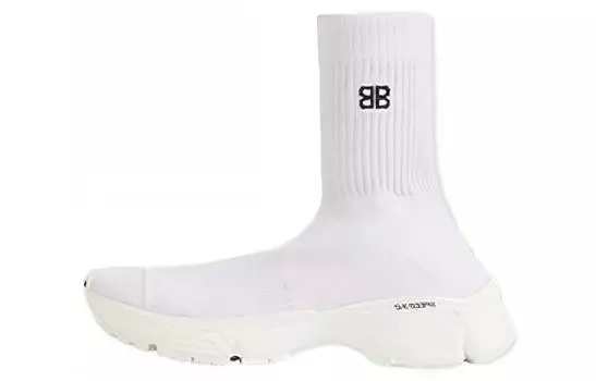 Женская обувь Balenciaga Speed 3.0 Lifestyle