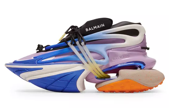 Женская обувь Balmain Lifestyle