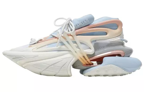 Женская обувь Balmain Unicorn Lifestyle