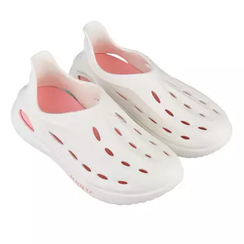 Женская обувь белая Tendenz