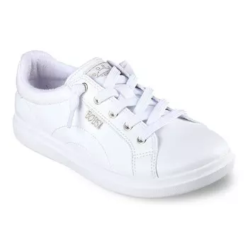 Женская обувь BOBS by Skechers D'Vine Instant Delight, белый