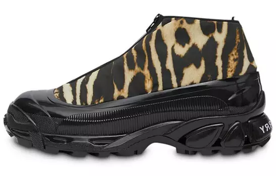 Женская обувь Burberry Arthur Lifestyle