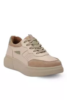 Женская обувь CAROLINE-G Comfort бежевая FORELL