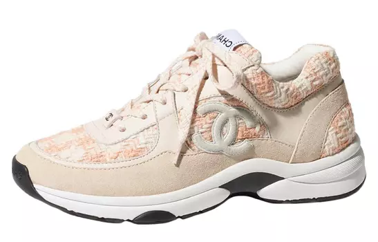 Женская обувь Chanel Lifestyle