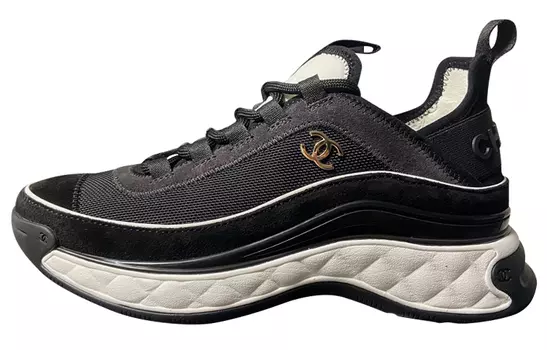 Женская обувь Chanel Lifestyle