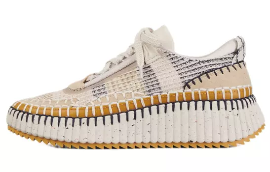 Женская обувь Chloe Nama Lifestyle