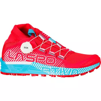 Женская обувь Циклон La Sportiva, красный