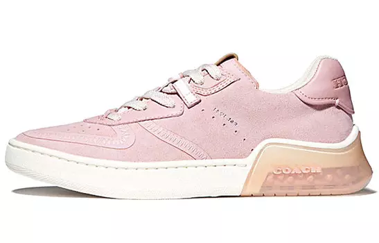 Женская обувь COACH Court Lifestyle