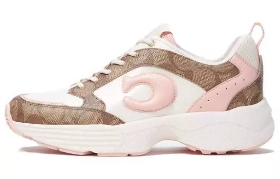 Женская обувь COACH Lifestyle, Pink
