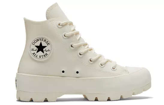 Женская обувь Converse Lugged Lifestyle