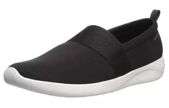 Женская обувь Crocs Lifestyle, Black
