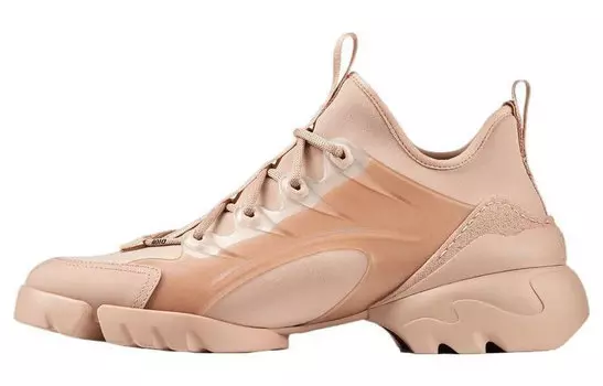 Женская обувь Dior D-Connect Lifestyle