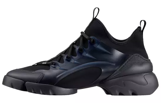 Женская обувь Dior D-Connect Lifestyle