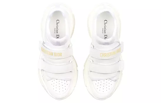 Женская обувь Dior D-Wander Lifestyle