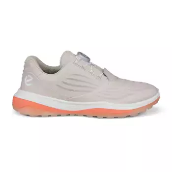 Женская обувь для гольфа LT1 Boa Ecco, цвет Rosa