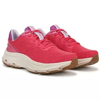 Женская обувь для ходьбы Devotion x max от Ryka, popstar pink mesh fabric