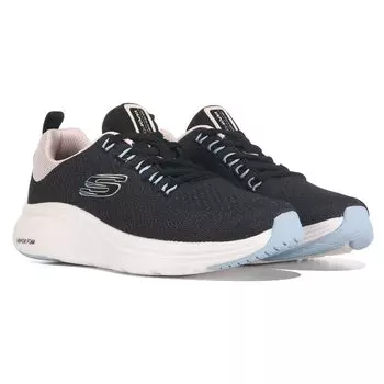 Женская обувь для ходьбы Vapor Skechers, черный