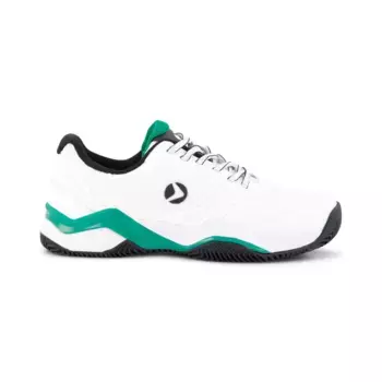 Женская обувь для падель-тенниса Smash Boomerang, белый