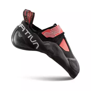 Женская обувь для скалолазания La Sportiva, красный